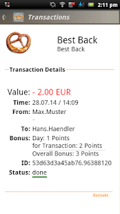 Download Sim-Pay APK for Android