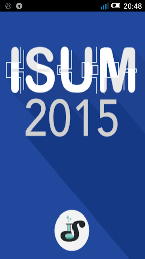 ISUM 2015