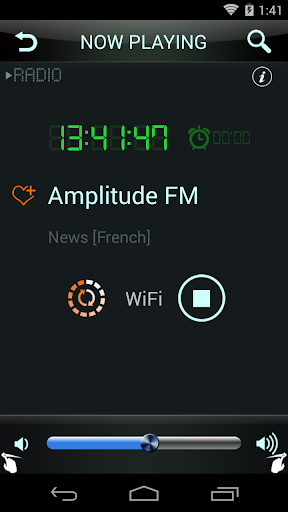 【免費音樂App】Radio Cameroon-APP點子