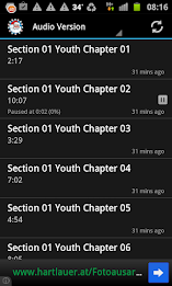 Adventures of Santa Claus poster 3