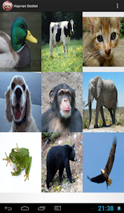 How to download Animal Sounds Symphony 1.0 unlimited apk for bluestacks