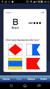 How to install Navigame Signal Flags 1.0.4 apk for pc