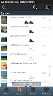 Se balader Screenshots 9