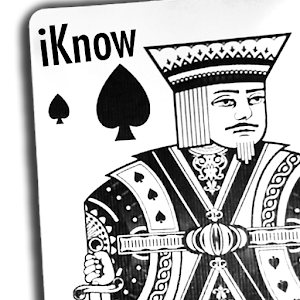 iKnow logo