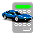 Auto Calculator logo