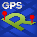 GPS-R logo