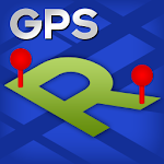 GPS-R Apk