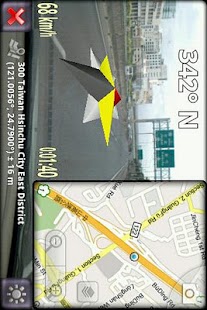 【免費工具App】3D Compass Pro-APP點子