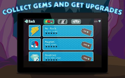 Little Crystal Pony Screenshots 7