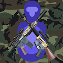 Gun Builder X – Shoot Range logo