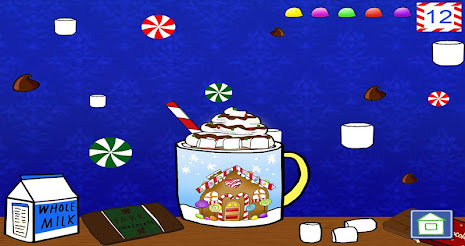 Marshmallow Mania poster 6