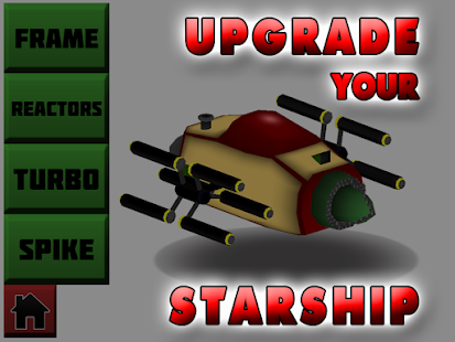 Starship Run(圖3)-速報App