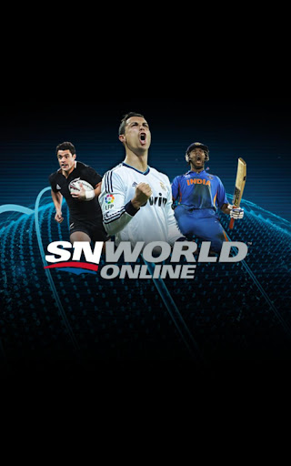 Sportsnet World Online