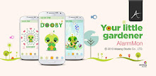 [AlarmMonXAtom] Gardener Dooby APK