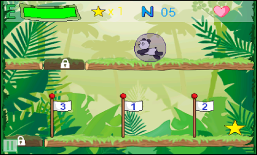 Super Panda Ball(圖4)-速報App