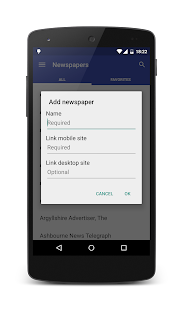 UK Newspapers(圖4)-速報App