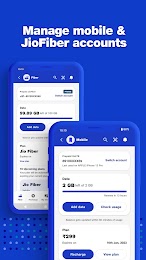 MyJio - For Everything Jio 2