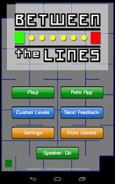 Between the Lines poster 6