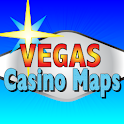 Las Vegas Maps