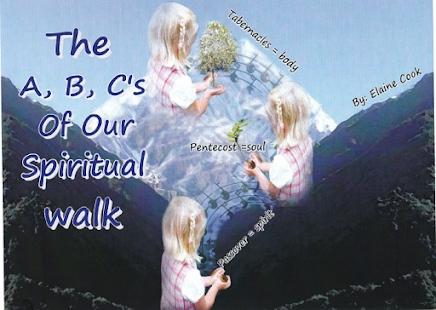Free Download The ABC Of Our Spiritual Walk APK for Android