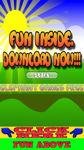 Elephant Games Free