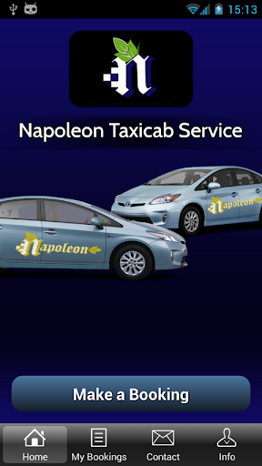 Napoleon Taxi