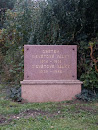 Pomník obětem 1 a 2 Světové války