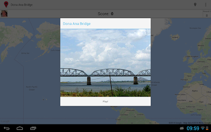 Pin Pointer poster 7