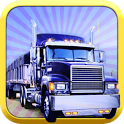 Simulator:Truck Driver 3D icon