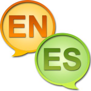 English Spanish dictionary +.apk 1.91