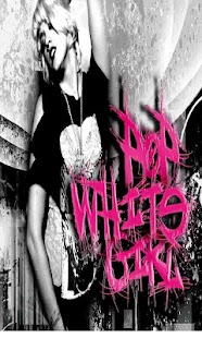 How to mod POP WHITE GIRL MAIR 1.399 apk for android