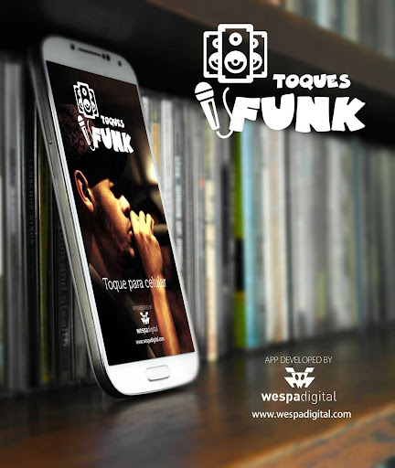 Funk Carioca Toques MP3