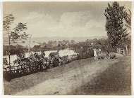 Kendal Papah / Malang