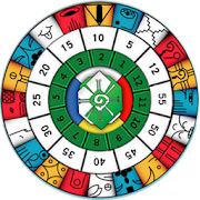 Maya Clock Reloj 1.0 Icon