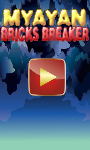 Mayan Bricks Breaker