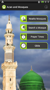 How to install Azan and Mosques patch 1.2.1 apk for android