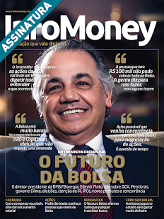 Free Revista Infomoney APK