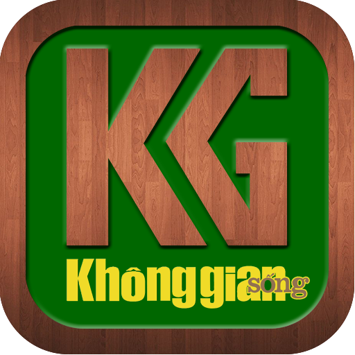 Không Gian Sống LOGO-APP點子