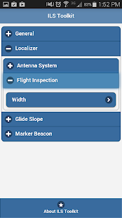 ILS Toolkit(圖2)-速報App