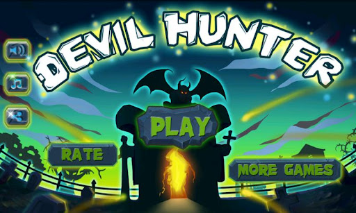 Devil Hunter