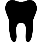 Tooth Morphology Free 1.0 Icon