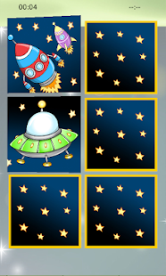 How to get Astronaut Boy Memory Puzzle lastet apk for bluestacks