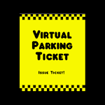 Virtual Parking Tickets Apk