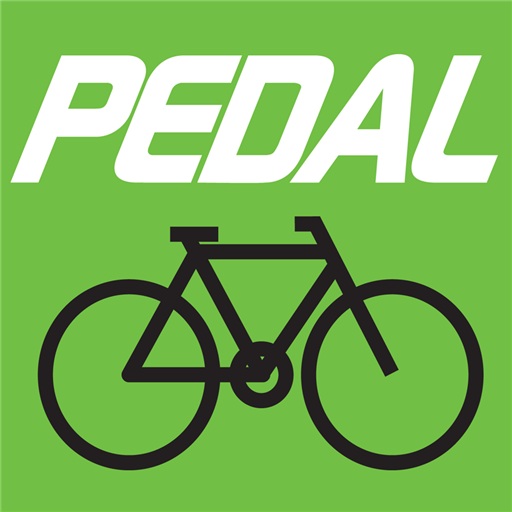 Pedal Magazine 新聞 App LOGO-APP開箱王