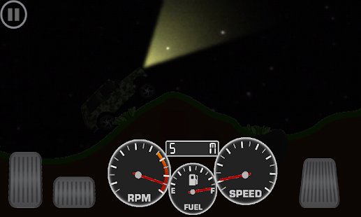 Free Russian Lada Niva: Steep Hills APK