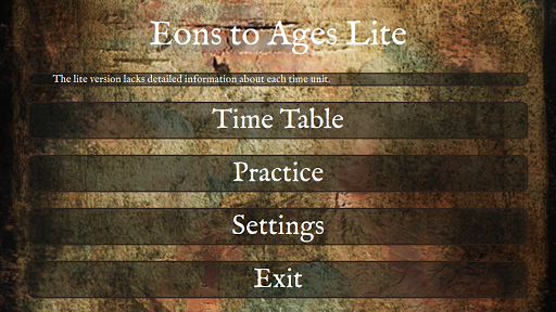 免費下載書籍APP|Eons to Ages Lite app開箱文|APP開箱王