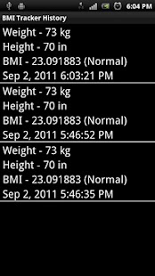 How to mod BMI Tracker patch 1.0.0 apk for pc