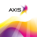 AXIS net logo