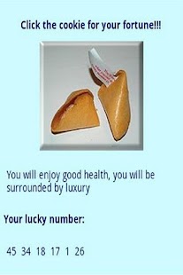 Download Fortune Cookie APK for Android