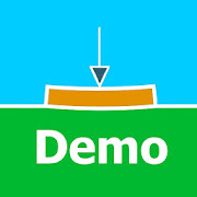 Engeneering: Beam on soil demo  Icon